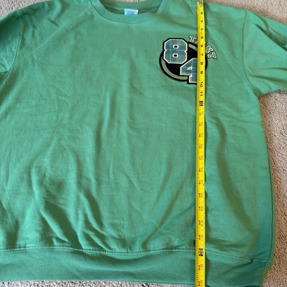 TMNT Crewneck Sweatshirt XL